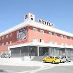 H2 Hotel 3*