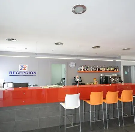 H2 Hotell