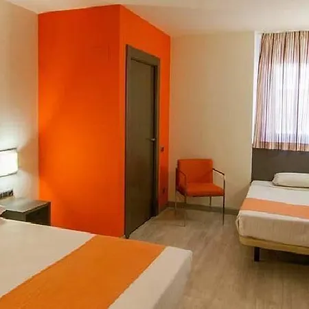 H2 Hotell