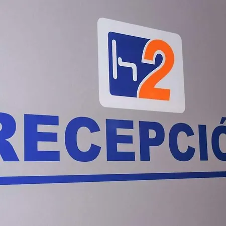Otel H2