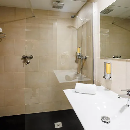 H2 Hotel Ávila