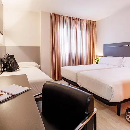 Hotel H2 Ávila