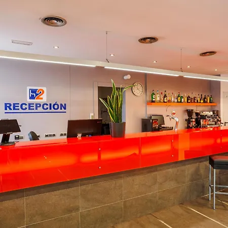 H2 Hotel 3*