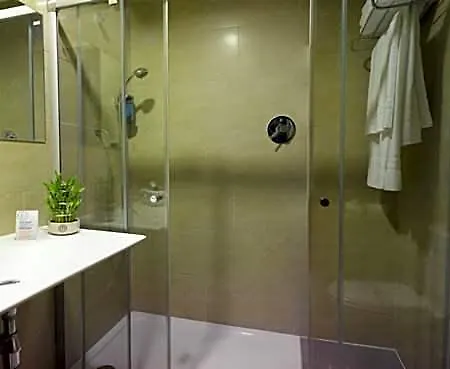 H2 Hotel Avila