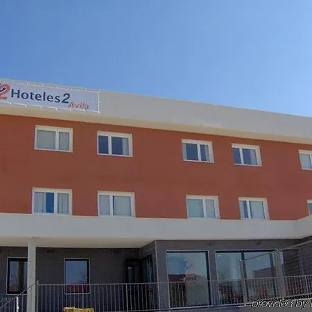 H2 Hotell