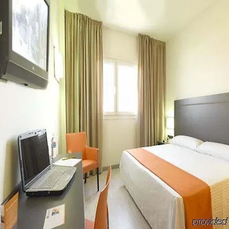 H2 Hotell Ávila