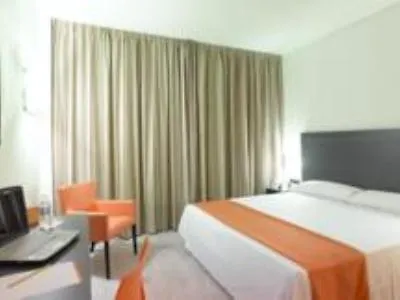 Hotell H2 3*