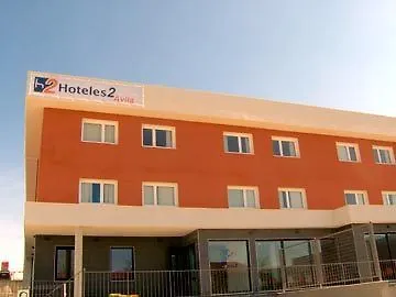 H2 Hotell