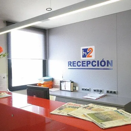 H2 Hotel