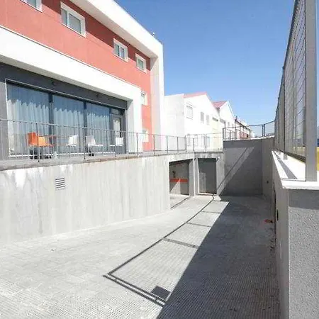 H2 3* Ávila