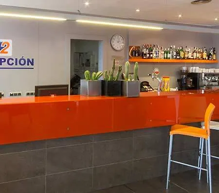 H2 Hotell