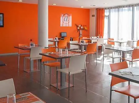 H2 Hotell Ávila