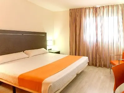 H2 Hotel Ávila