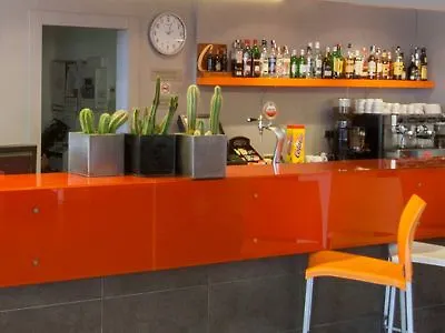Hotell H2 Ávila
