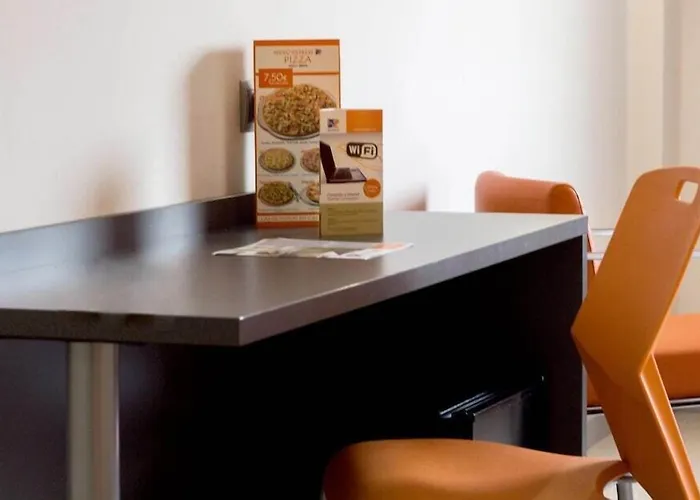 Ξενοδοχείο H2