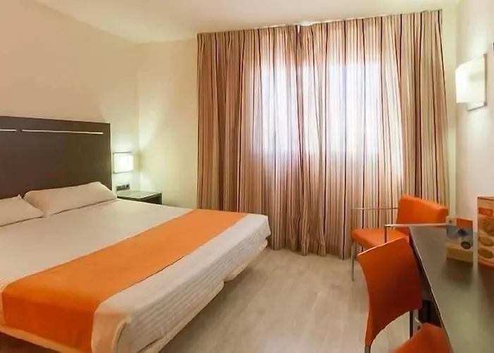 H2 Ξενοδοχείο