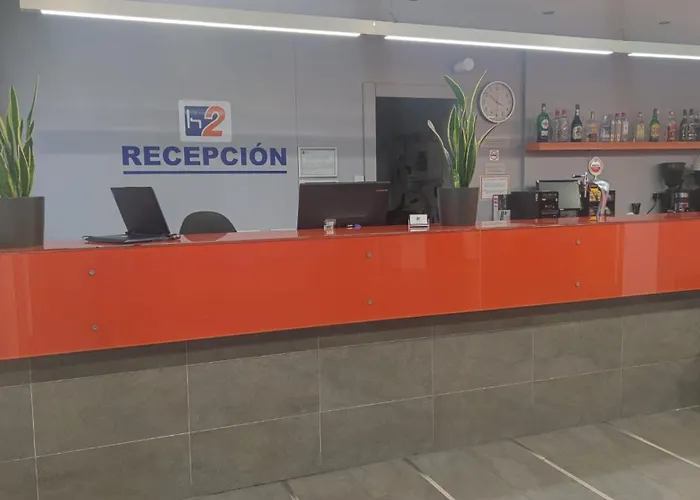 H2 Ξενοδοχείο 3*