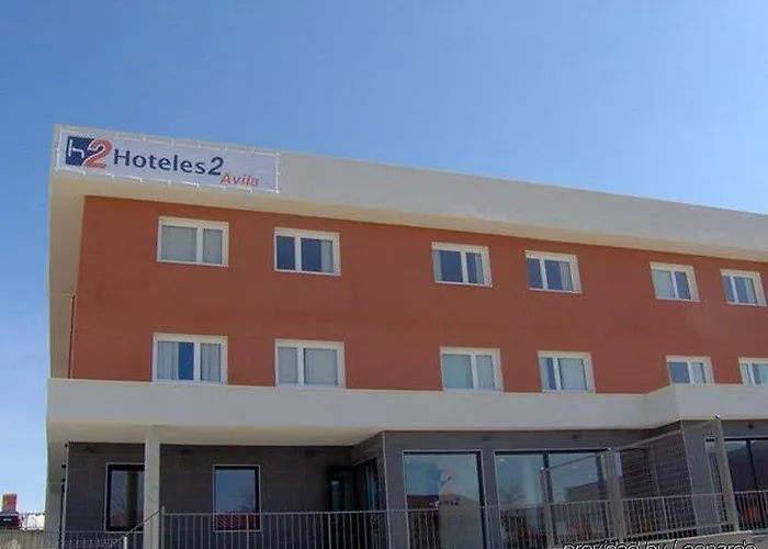 H2 Ξενοδοχείο